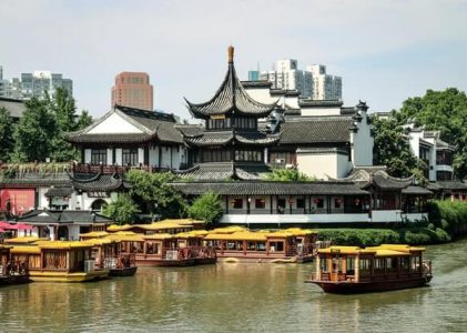Do I Have the Legal Right (Standing) To Sue When a China-Related Trade Dispute Arises?