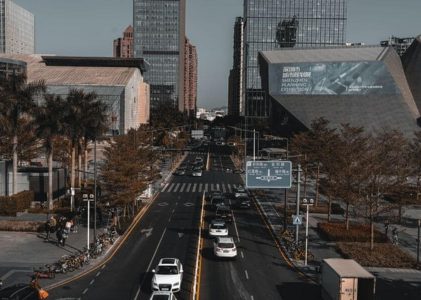 Where Should I Sue When a China-Related Trade Dispute Arises?