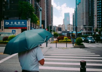 If I Am Not in China, Can I Still File a Lawsuit With Chinese Courts?