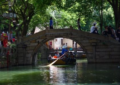 Enforcing Arbitral Awards in China While Arbitration in Another Country/Region