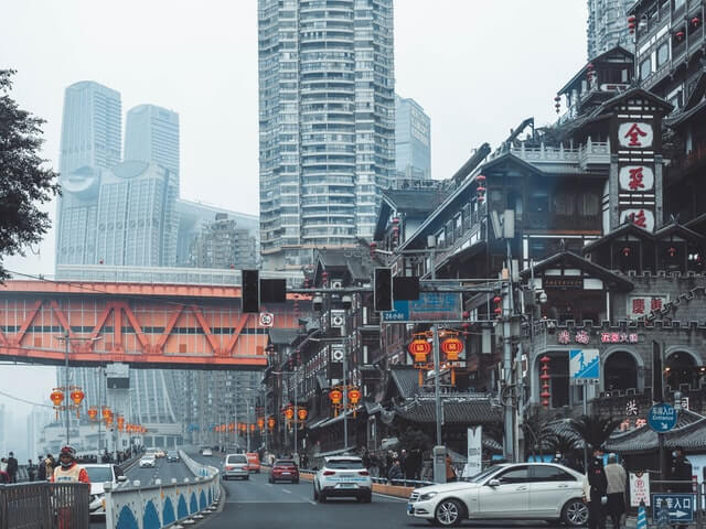 Hoe weet ik of een Chinees bedrijf legitiem is en verifieer ik het?