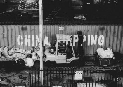 What Should I Do if the Supplier in China Disappears?