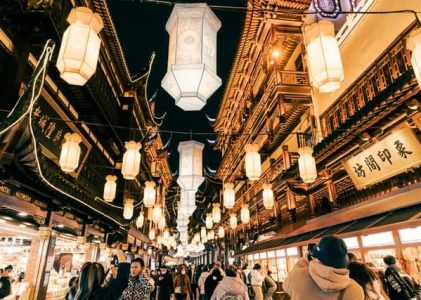 How Do You Validate a Chinese Company?￼