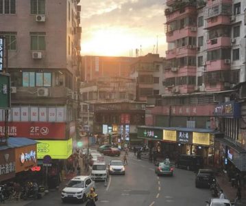 China Company Verification and Due Diligence: Business Scope