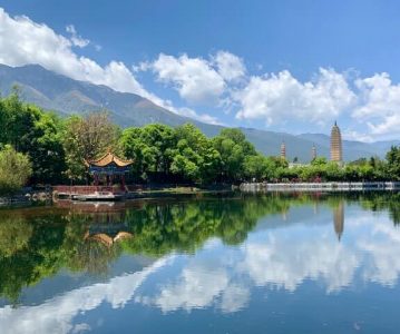 One minute Guide to Enforce your Judgments in China￼