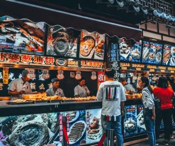 Alibaba, Taobao සහ Tmall හි ව්‍යාජ වංචාවලට එරෙහිව සටන් කරන්නේ කෙසේද?