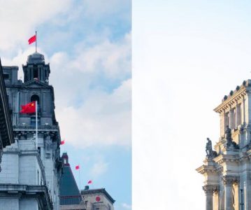 News | Webinar on Germany-China Debt Collection (May 2022)
