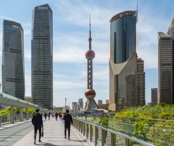 Tax-Paying Credit Ratings: A Clue for Checking Chinese Company Status￼