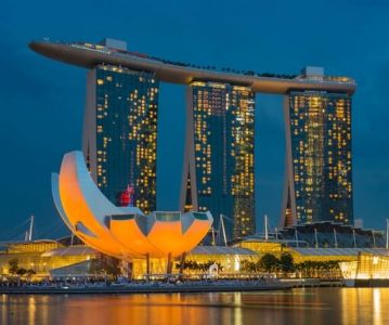 The First Time Chinese Court Recognizes Singapore Bankruptcy Judgment