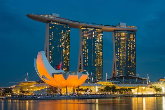 The First Time Chinese Court Recognizes Singapore Bankruptcy Judgment