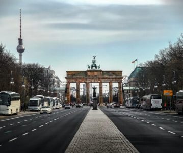 Almanya | Almanya'da Dostane Borç Tahsilatlarına İzin Veriliyor mu? Ana Kısıtlamalar Nelerdir?