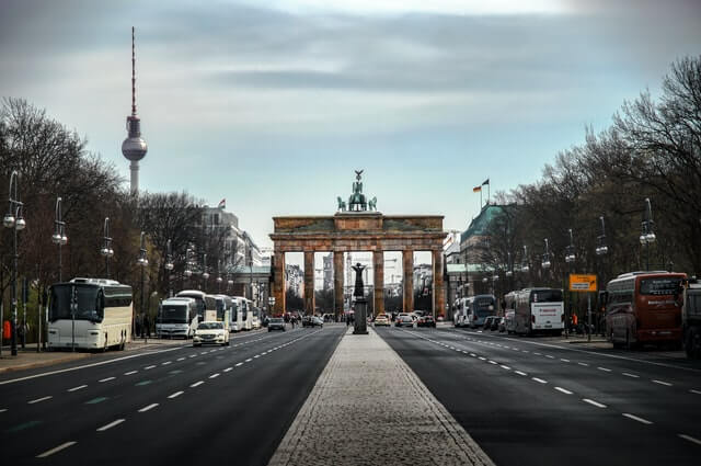 ألمانيا | هل تحصيل الديون الودية مسموح به في ألمانيا؟ ما هي القيود الرئيسية؟