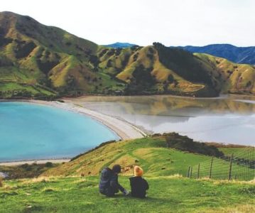 الصين ترفض طلب إنفاذ حكم نيوزيلندا بسبب إجراءات موازية
