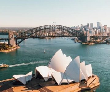 The First Time Australia Recognizes Chinese Civil Settlement Statements￼