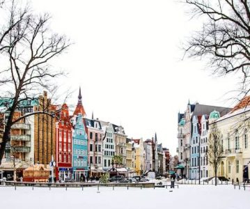 Germany | Which Courts Usually Have Jurisdiction Over International Commercial Disputes?