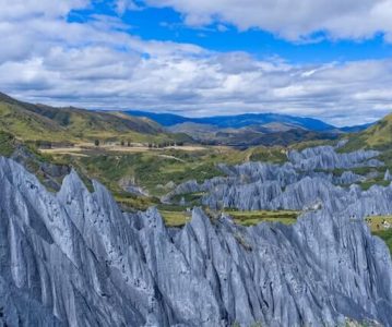 Drought & Power Shortage in Sichuan to Delay Trade Orders in China