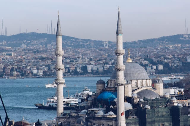 Türkiye | Uluslararası Ticari Uyuşmazlıklarla İlgilenen Başlıca Yerel Tahkim Kurumları Nelerdir?