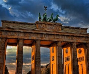 Duitsland | Moet buitelandse krediteure fisies persoonlik teenwoordig wees om verrigtinge plaaslik te bring?