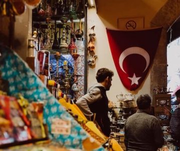 Turquia | Como as taxas de arbitragem cobradas por essas instituições arbitrais geralmente são precificadas?