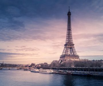 2022 Guide to Enforce French Judgments in China
