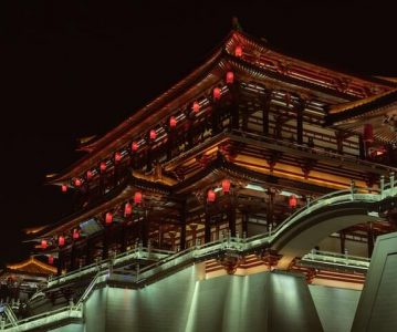 How Does Creditor File Bankruptcy for a Chinese Debtor?￼