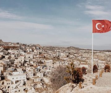 Turkye | Hoe word plaaslike prokureurs wat regsdienste in internasionale kommersiële geskille verskaf, gewoonlik aangekla?