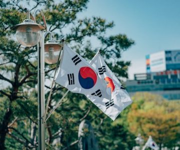 2022 Gids om Suid-Koreaanse vonnisse in China af te dwing