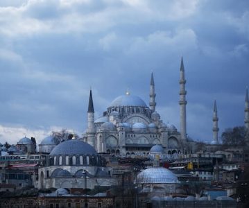 Turkye | Kan 'n skuldeiser die afdwinging van 'n buitelandse arbitrêre toekenning teen 'n skuldenaar eis?