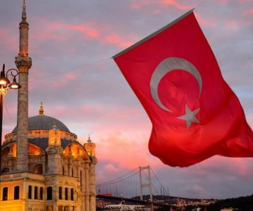 Turkey | Mitovy ve ny fomba fampiharana ny didim-pitsarana any ivelany sy ny fitsarana an-trano?