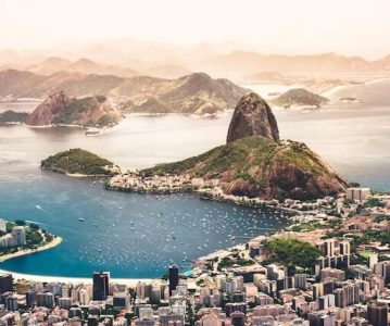 2022 Guide to Enforce Brazilian Judgments in China