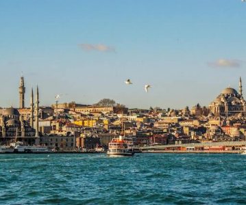 2022 Guide to Enforce Turkish Judgments in China