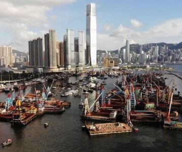 How China Customs Enforces the Export Control Law