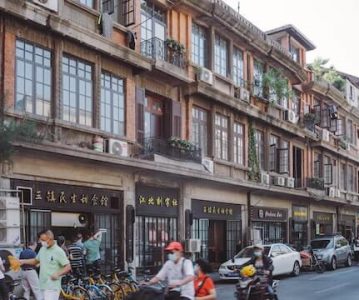 What Happens to You if Your Chinese Debtor Goes Bankruptcy?￼