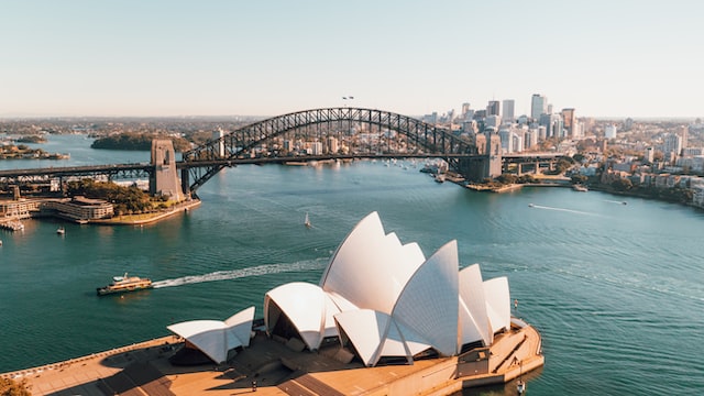 Guide 2022 pour l'exécution des jugements australiens en Chine