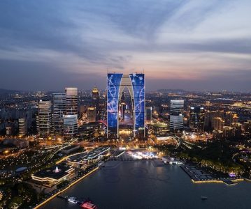 Forestalling Chinese Corporate Fraud: Having Shareholders Guarantee the Company?