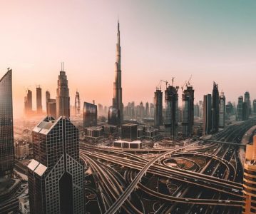 دليل 2022 لفرض أحكام الإمارات في الصين