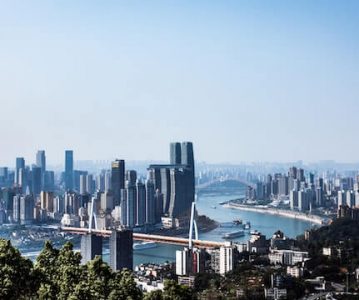 How to Spot a Fake Chinese Company?