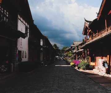 Avoiding Fraud and Scams: What to Do When Your Chinese Supplier Is in An Abnormal Operation State?