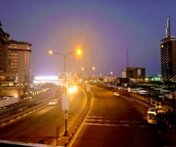 Nigeria | Inona no atao hoe 'trosa' eo ambanin'ny lalàna Nizeriana?