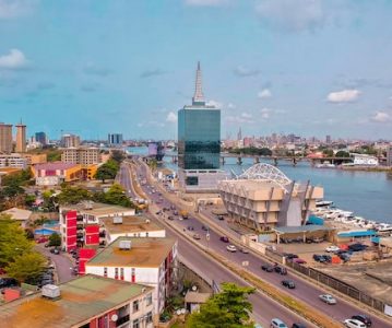 Procedures of economic participation in Nigeria by Chinese Nationals