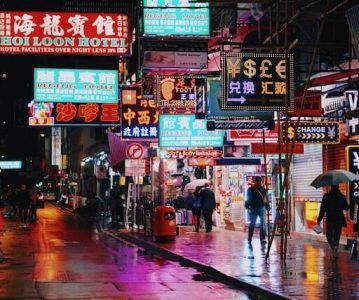 Red Flag Alert: When Chinese Suppliers Involved in Many Lawsuits