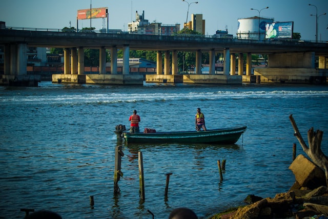 නයිජීරියාව | නයිජීරියාවේ ණය එකතු කිරීමේ නීතිමය රාමුව කුමක්ද? (2)