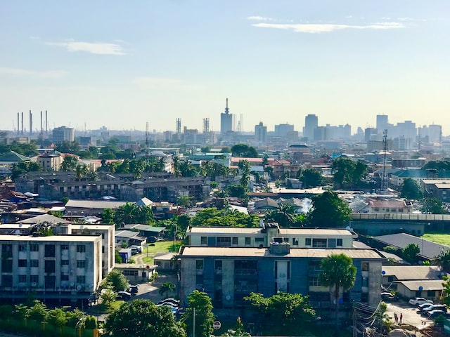 Nigeria | Inona no Rafitra Ara-dalàna momba ny fanangonana trosa any Nizeria?(1)