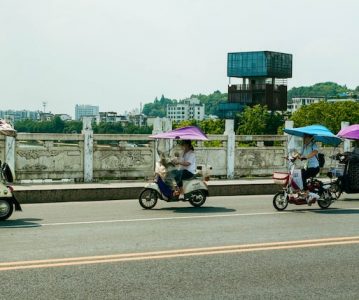 When a Chinese Company Refunds You, Can You Ask For Payment to Another Account?