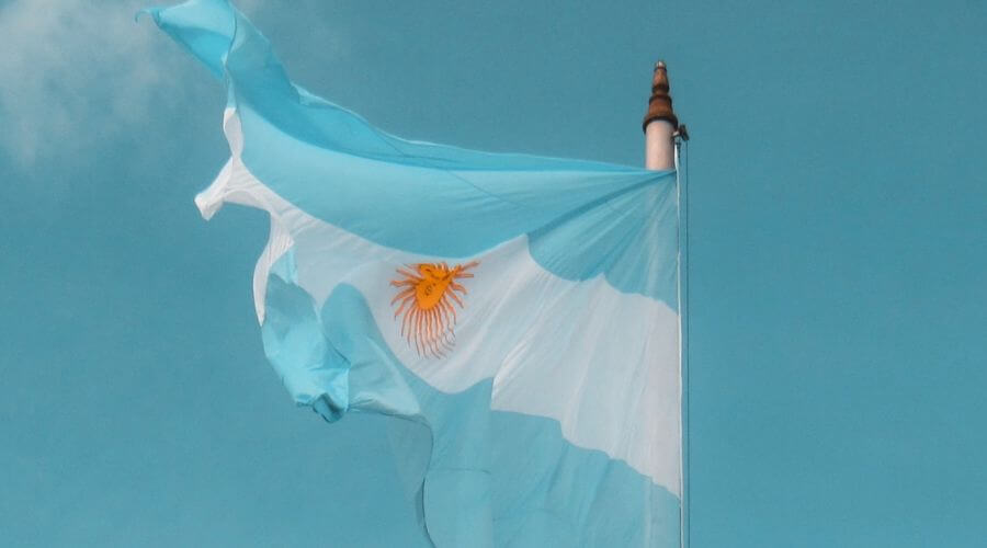 2023 Vodič za izvršenje argentinskih presuda u Kini