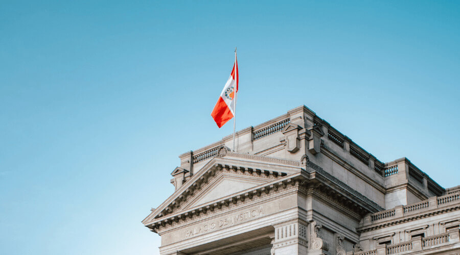 2023 Guide to Enforce Peruvian Judgments in China