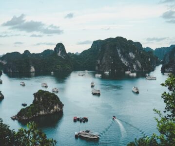 Recognition and Enforcement of Chinese Judgments and Arbitral Awards in Vietnam