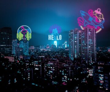 What Types of Chinese Companies or Business Entities Are There?