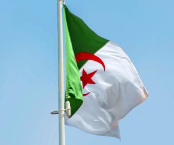 2023年阿爾及利亞判決在中國執行指南