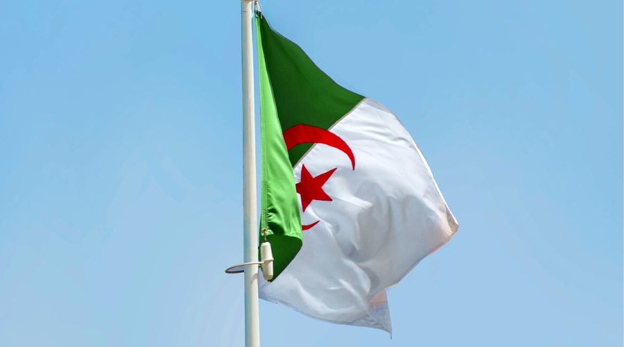 2023 Guide to Enforce Algerian Judgments in China